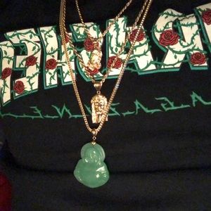 Meet your Posher, Curtis